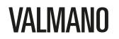 VALMANO ist der relevanteste deutsche Onlineshop im Bereich Schmuck und Uhren