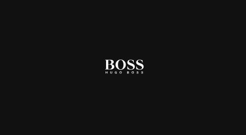 Die größte Kollektion von BOSS, BOSS Green, BOSS Orange und HUGO Produkten mit verfügbarem Online Expressversand 