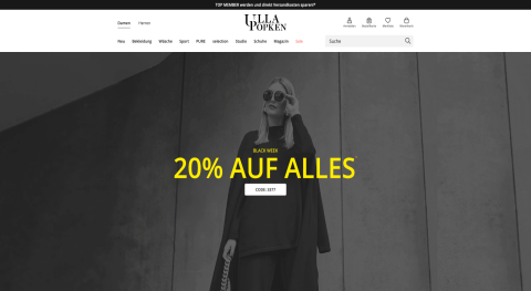 Ulla Popken - Mode die zu mir passt! 